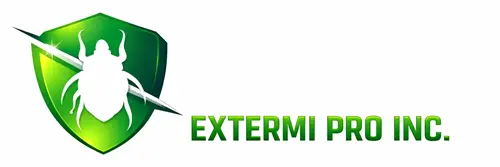 Logo Extermi Pro exterminateur professionnel Montréal