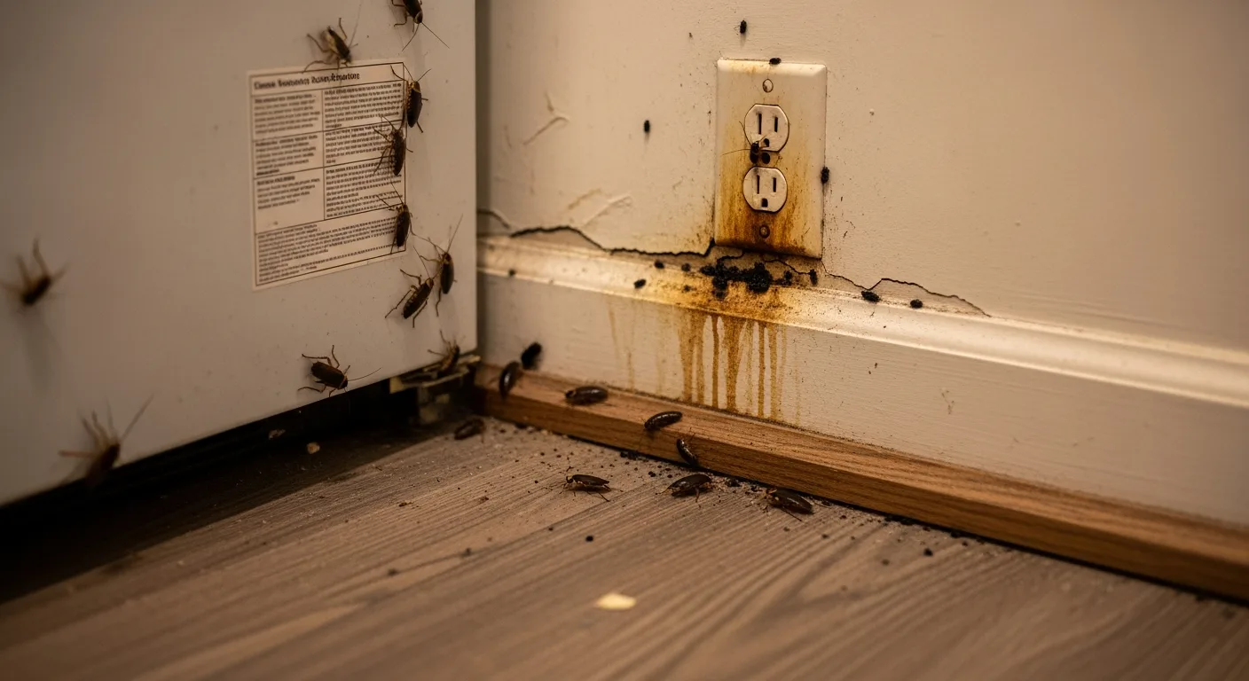 Service d'extermination professionnel Montreal – Extermi Pro