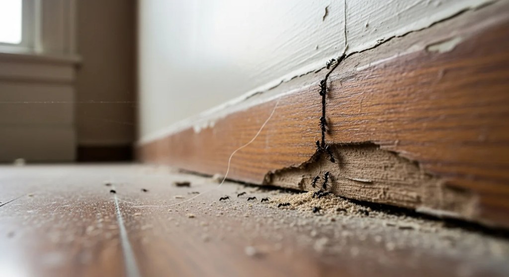 Professional Extermination Service Montreal – Extermi Pro